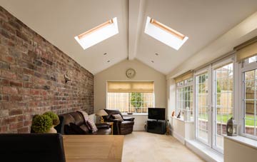 conservatory roof insulation Stoke Goldington, Buckinghamshire