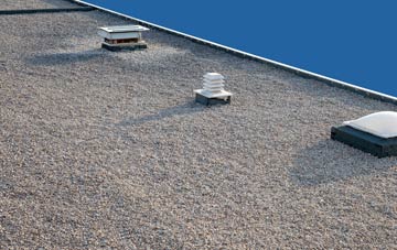 flat roofing Stoke Goldington, Buckinghamshire