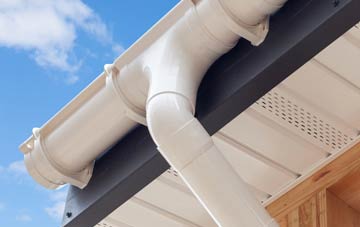 Stoke Goldington gutter installation costs
