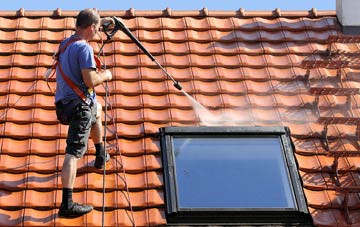 roof cleaning Stoke Goldington, Buckinghamshire