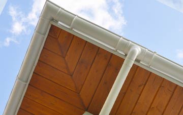 Stoke Goldington soffit types