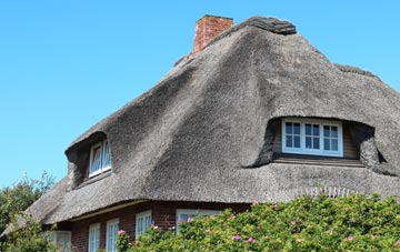 thatch roofing Stoke Goldington, Buckinghamshire