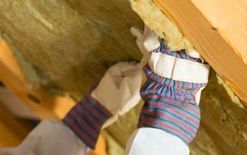 types of Stoke Goldington pitched roof insulation materials